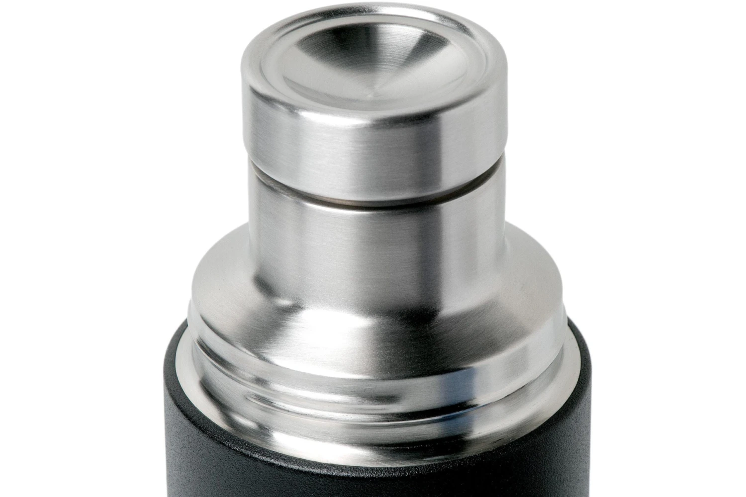 Klean Kanteen TKPro Insulated Bouteille Thermos 1L, Noire 4 Klean Kanteen TKPro Insulated Bouteille Thermos 1L, Noire – Image 2