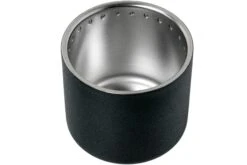 Klean Kanteen TKPro Insulated Bouteille Thermos 1L, Noire 9 Klean Kanteen TKPro Insulated Bouteille Thermos 1L, Noire -Nitecore Soldes Boutique KC1004920 04 klean kanteen