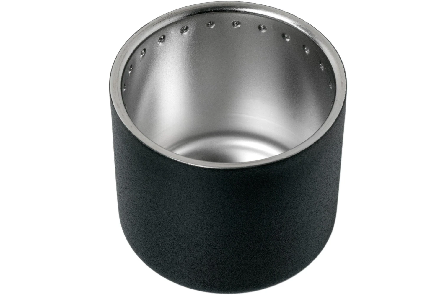 Klean Kanteen TKPro Insulated Bouteille Thermos 1L, Noire 6 Klean Kanteen TKPro Insulated Bouteille Thermos 1L, Noire – Image 4