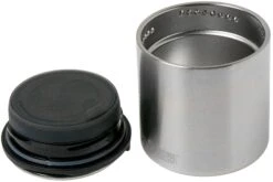 Klean Kanteen TKCanister Boîte Alimentaire, 237 Ml -Nitecore Soldes Boutique KC1005658 02 klean kanteen