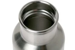 Klean Kanteen Kid Insulated Sport Cap 350 Ml, Rvs/ Vert -Nitecore Soldes Boutique KC1005782 03 klean kanteen