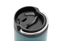Klean Kanteen Insulated TKWide 355 Ml (Café Cap) - Real Teal -Nitecore Soldes Boutique KC1008303 03 kleankanteen