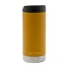 Klean Kanteen Insulated TKWide 355 Ml (Café Cap) - Marigold -Nitecore Soldes Boutique KC1008305 01 kleankanteen