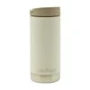 Klean Kanteen Insulated TKWide 355 Ml (Café Cap) - Tofu -Nitecore Soldes Boutique KC1008307 01 kleankanteen
