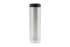 Klean Kanteen Insulated TKWide 590 Ml (Café Cap) - Brushed Stainless