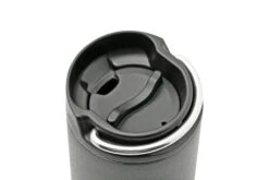 Klean Kanteen Insulated TKWide 590 Ml (Café Cap) - Black -Nitecore Soldes Boutique KC1008323 03 kleankanteen