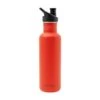 Klean Kanteen Classic Sports Cap 3.0, 800 Ml, Tiger Lily