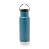Klean Kanteen Classic Insulated Narrow Loop Cap, 355 Ml, Real Teal