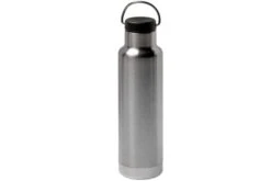 Klean Kanteen Insulated Classic 592 Ml, Inox Brossé