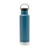 Klean Kanteen Classic Insulated Loop Cap, 592 Ml, Real Teal 1 Klean Kanteen Classic Insulated Loop Cap, 592 Ml, Real Teal -Nitecore Soldes Boutique KC1008459 01 kleankanteen