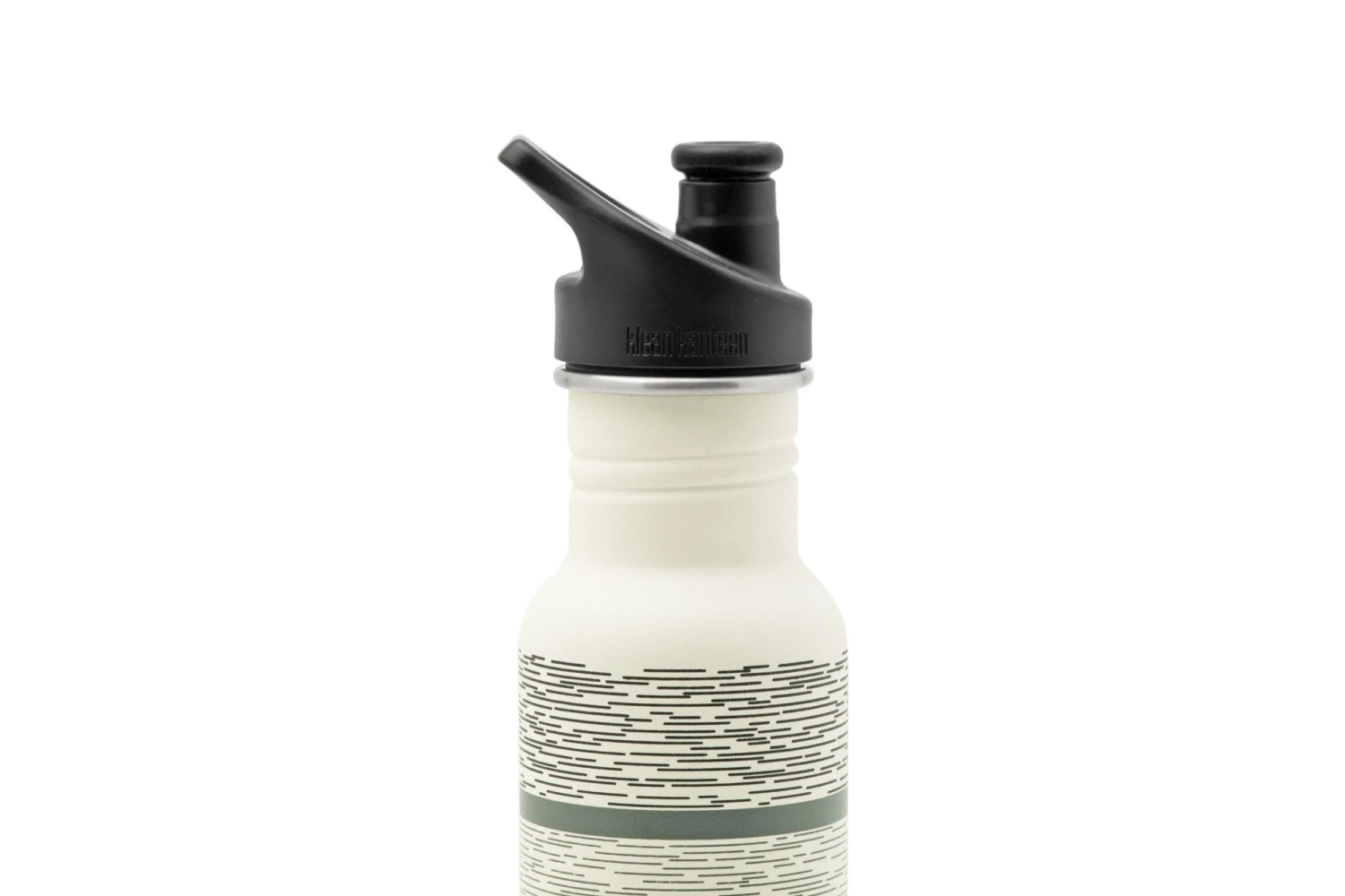 Klean Kanteen Classic Narrow Sports Cap, 532 Ml, Pepper Ridge 4 Klean Kanteen Classic Narrow Sports Cap, 532 Ml, Pepper Ridge – Image 2