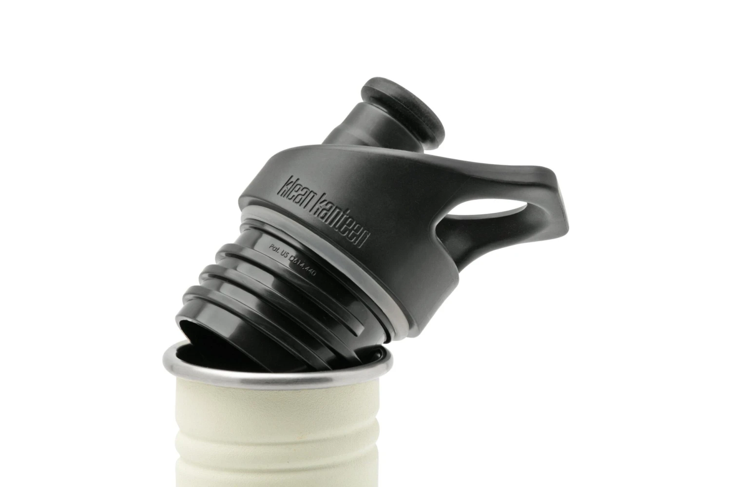 Klean Kanteen Classic Narrow Sports Cap, 532 Ml, Pepper Ridge 5 Klean Kanteen Classic Narrow Sports Cap, 532 Ml, Pepper Ridge – Image 3