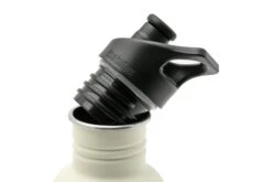 Klean Kanteen Classic Sports Cap 3.0, 800 Ml, Pepper Ridge 9 Klean Kanteen Classic Sports Cap 3.0, 800 Ml, Pepper Ridge -Nitecore Soldes Boutique KC1008928 04 kleankanteen