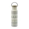 Klean Kanteen Classic Insulated Narrow Loop Cap, 355 Ml, Salt Flats -Nitecore Soldes Boutique KC1008932 01 kleankanteen