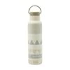 Klean Kanteen Classic Insulated Loop Cap, 592 Ml, Salt Flats -Nitecore Soldes Boutique KC1008934 01 kleankanteen