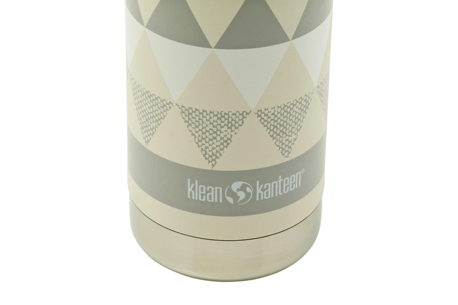 Klean Kanteen Classic Insulated Loop Cap, 592 Ml, Salt Flats 5 Klean Kanteen Classic Insulated Loop Cap, 592 Ml, Salt Flats – Image 3