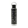Klean Kanteen Classic Insulated Loop Cap, 592 Ml, Black Camo -Nitecore Soldes Boutique KC1008935 01 kleankanteen