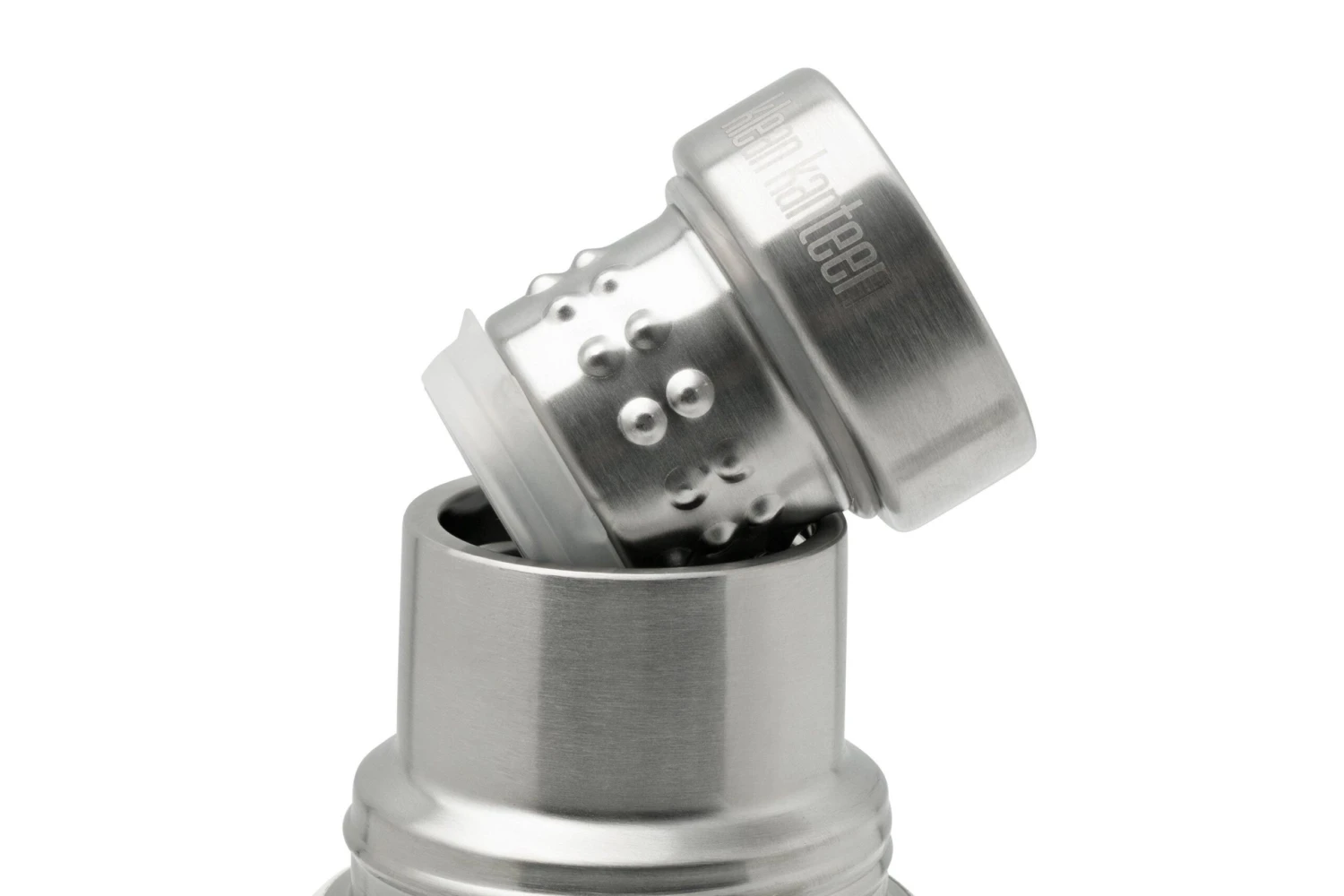 Klean Kanteen TKPro Insulated, Bouteille Thermos 500 Ml, Tofu 4 Klean Kanteen TKPro Insulated, Bouteille Thermos 500 Ml, Tofu – Image 2