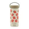 Klean Kanteen TKWide 12oz Twist Cap - Strawberries 2 Klean Kanteen TKWide 12oz Twist Cap - Strawberries -Nitecore Soldes Boutique KC1009471 01 kleankanteen