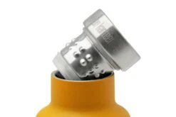 Klean Kanteen Insulated Classic Pour-Through Cap 750 Ml, Marigold -Nitecore Soldes Boutique KC1009483 03 kleankanteen