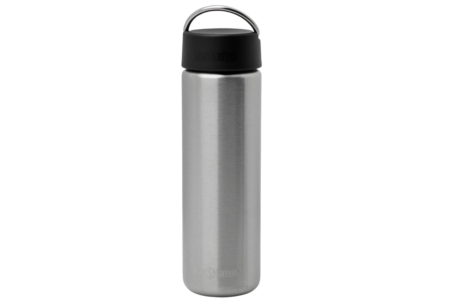 Klean Kanteen Wide 800 Ml, Brushed Stainless 3 Klean Kanteen Wide 800 Ml, Brushed Stainless