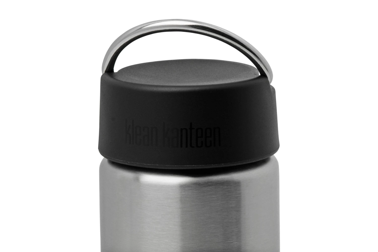 Klean Kanteen Wide 800 Ml, Brushed Stainless 4 Klean Kanteen Wide 800 Ml, Brushed Stainless – Image 2
