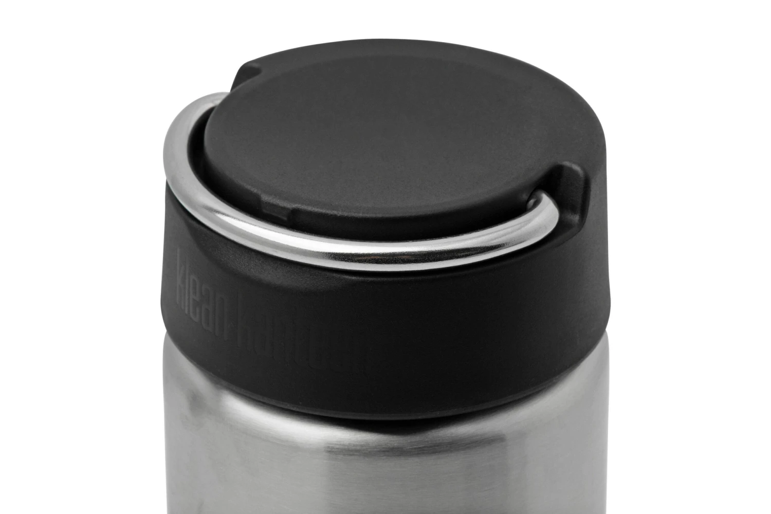 Klean Kanteen Wide 800 Ml, Brushed Stainless 5 Klean Kanteen Wide 800 Ml, Brushed Stainless – Image 3