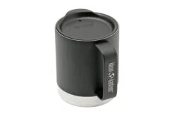 Klean Kanteen Insulated CampCup 355 Ml, Noir -Nitecore Soldes Boutique KC1009522 03 kleankanteen