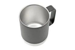 Klean Kanteen Insulated CampCup 355 Ml, Noir -Nitecore Soldes Boutique KC1009522 04 kleankanteen