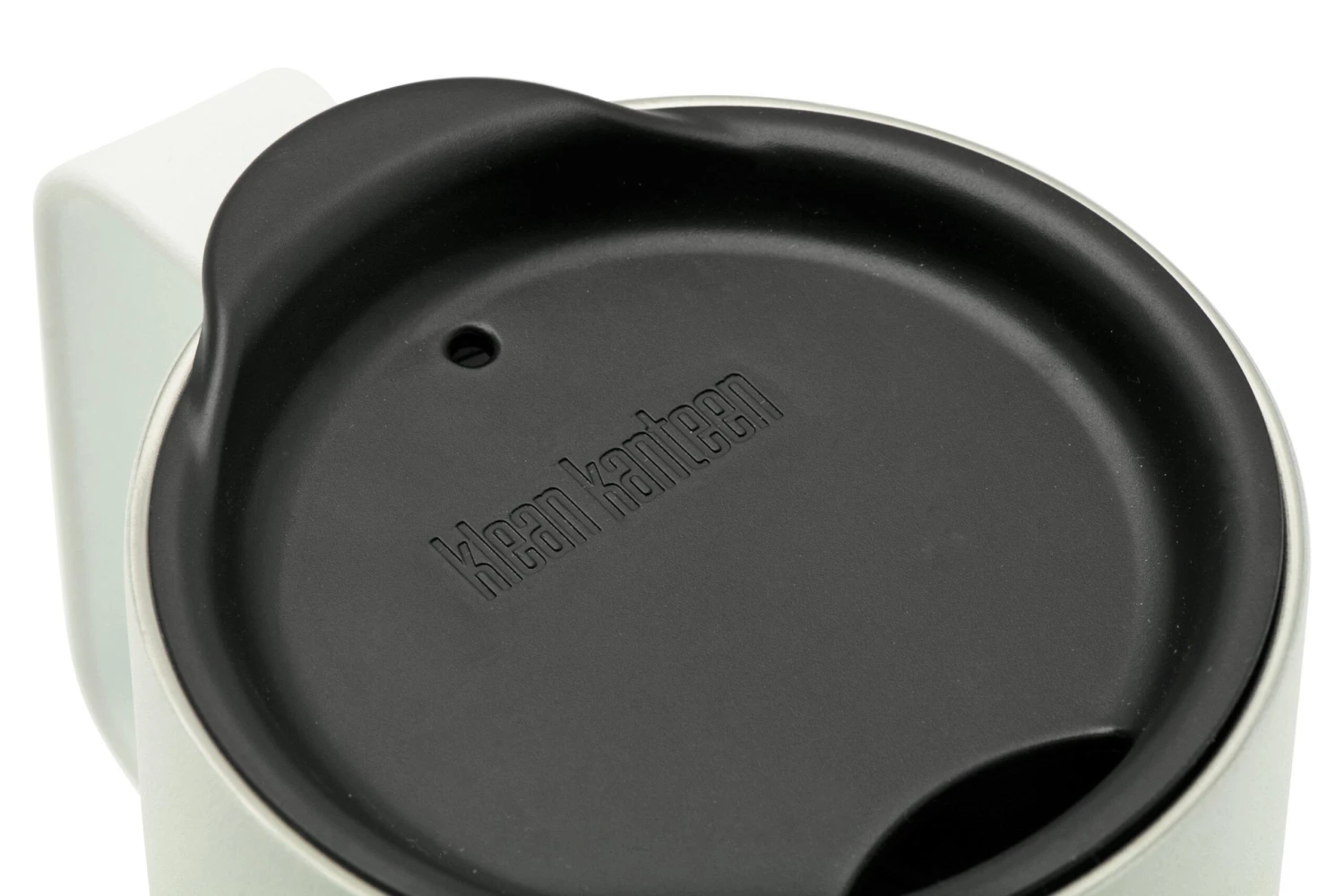 Klean Kanteen Insulated CampCup 355 Ml, Blanc 4 Klean Kanteen Insulated CampCup 355 Ml, Blanc – Image 2