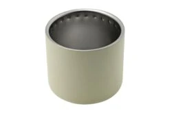 Klean Kanteen TKPro Insulated, Bouteille Thermos 1L, Tofu -Nitecore Soldes Boutique KC1009653 04 kleankanteen