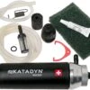 Katadyn Pocket Filtre à Eau Zwart