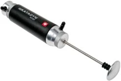 Katadyn Pocket Filtre à Eau Zwart -Nitecore Soldes Boutique KD2010000 03 katadyn