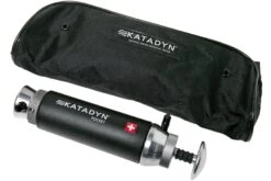 Katadyn Pocket Filtre à Eau Zwart -Nitecore Soldes Boutique KD2010000 06 katadyn