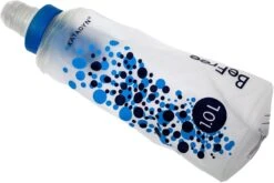 Katadyn BeFree Filtre à Eau Avec Bouteille 1.0 L