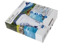 Katadyn BeFree Filtre à Eau Avec Sac 3.0 L -Nitecore Soldes Boutique KD8018008 04 katadyn