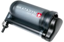 Katadyn Hiker Pro Filtre à Eau Transparent -Nitecore Soldes Boutique KD8019670 03 katadyn