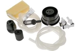 Katadyn Hiker Pro Filtre à Eau Transparent -Nitecore Soldes Boutique KD8019670 04 katadyn