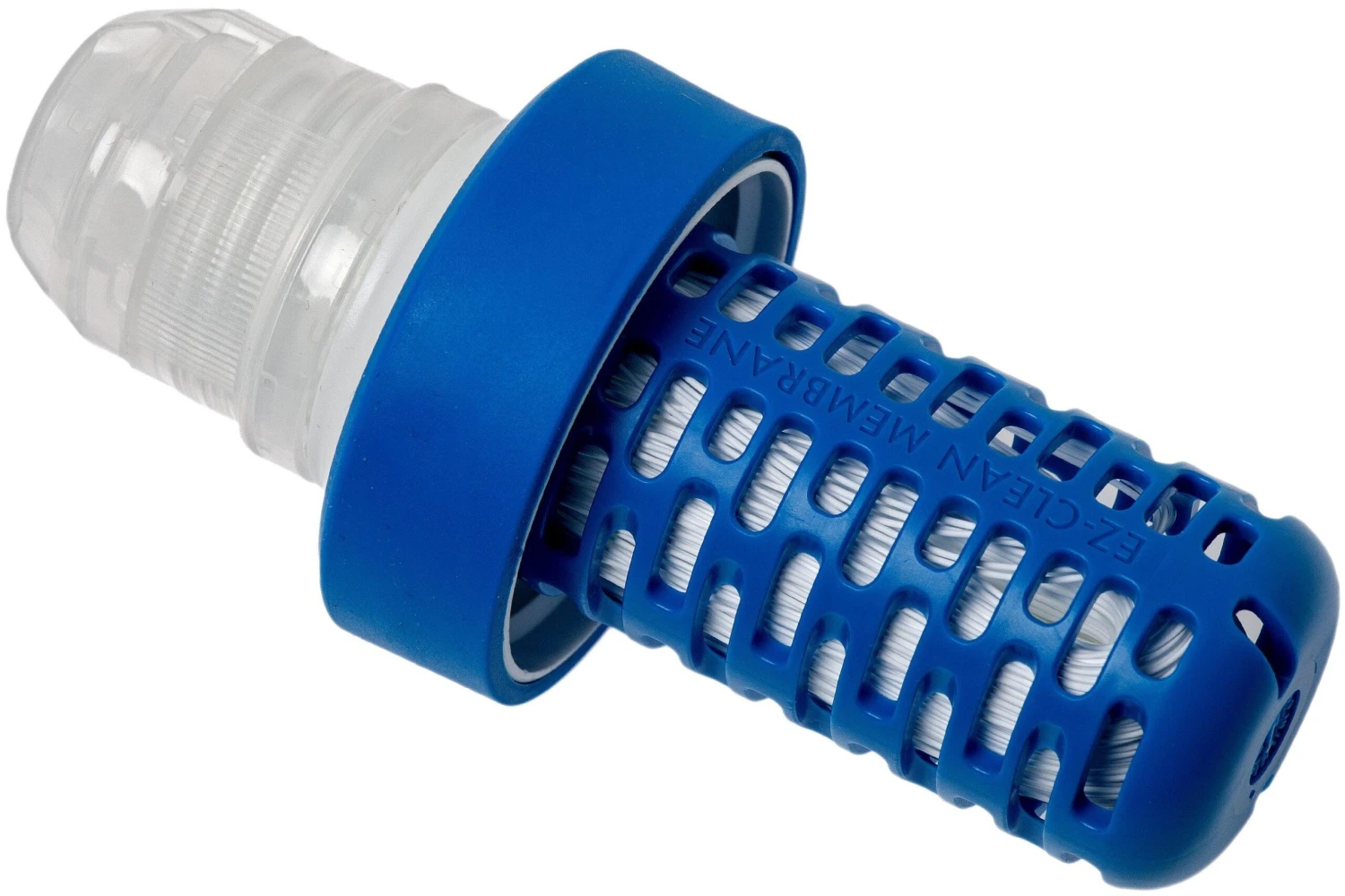 Katadyn BeFree Filtre à Eau Avec Bouteille 0.6 L 4 Katadyn BeFree Filtre à Eau Avec Bouteille 0.6 L – Image 2