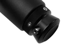 Katadyn Pocket Black Edition, Filtre à Eau, Entièrement Noir -Nitecore Soldes Boutique KD8020425 03 katadyn