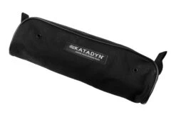 Katadyn Pocket Black Edition, Filtre à Eau, Entièrement Noir -Nitecore Soldes Boutique KD8020425 04 katadyn