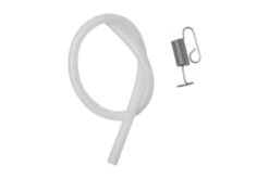 Katadyn Pocket Black Edition, Filtre à Eau, Entièrement Noir -Nitecore Soldes Boutique KD8020425 06 katadyn