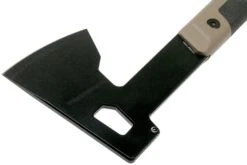 Kershaw Deschutes Camp Axe 1075, Hache à Main -Nitecore Soldes Boutique KE1075X 04 kershaw