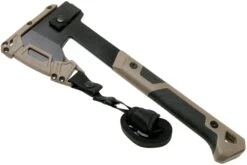 Kershaw Deschutes Camp Axe 1075, Hache à Main -Nitecore Soldes Boutique KE1075X 05 kershaw