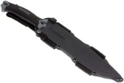 Kershaw Camp 10, 1077 Machette -Nitecore Soldes Boutique KE1077 06 kershaw camp 10 ke1077 06