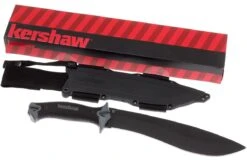Kershaw Camp 10, 1077 Machette -Nitecore Soldes Boutique KE1077 08 kershaw camp 10 ke1077 08