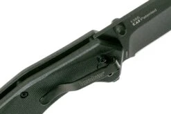 Kershaw Acclaim 1366 Couteau De Poche -Nitecore Soldes Boutique KE1366 06 kershaw