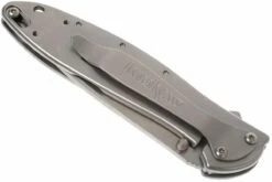 Kershaw 1660 Leek -Nitecore Soldes Boutique KE1660 03 kershaw leek ke1660 d3