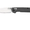 Kershaw Iridium 2038 DuraLock Gray Anodized Aluminium, Couteau De Poche -Nitecore Soldes Boutique KE2038 01 kershaw