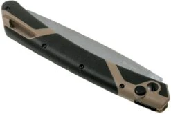 Kershaw Taskmaster Saw 2, 2556, Scie Pliante -Nitecore Soldes Boutique KE2556 04 kershaw